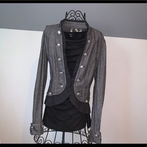Vintage Jacket